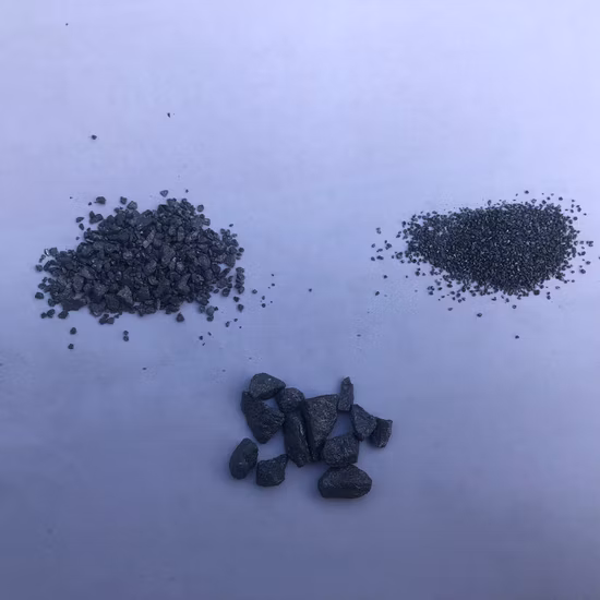 メーカー炉装入供給小型フェロシリコンバリウム接種剤、製鋼合金フェロアロイイノクランターAVキセルオクバリウム