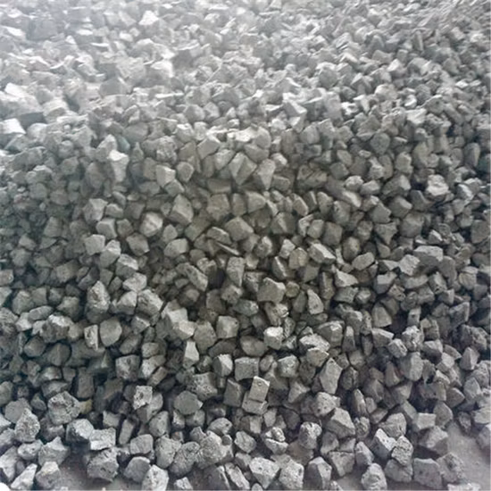 工場供給脱硫フェロシリコンマグネシウム