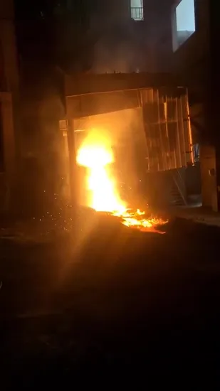 中国原料高品質 Ca Si カルシウム シリコン