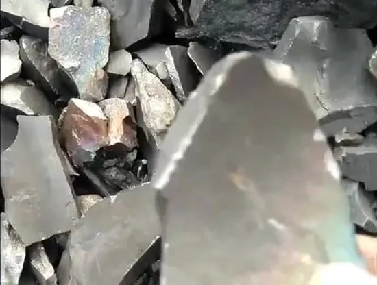 最高品質の低/中/高炭素フェロマンガンを最高の価格で