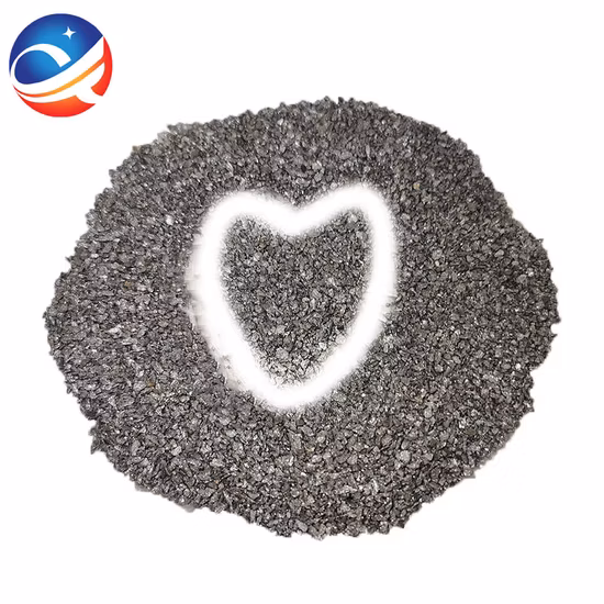 工場は高効率フェロシリコンバリウムを供給します